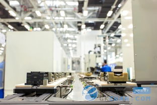 西門子 數字化 引領中國制造未來方向