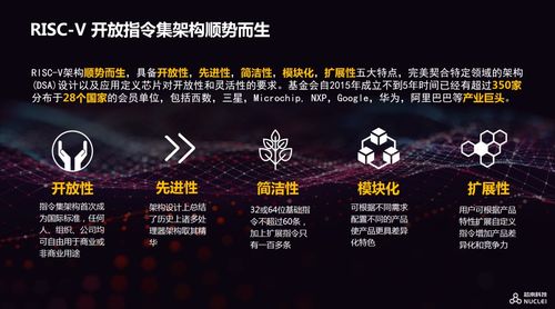 物聯(lián)網(wǎng)時代下的芯機遇 芯來科技打造國產(chǎn)RISC-V生態(tài)與物聯(lián)網(wǎng)技術研發(fā)