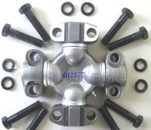 供應萬向節(G5-7126,6H2577) 汽車傳動系統的關鍵連接件
