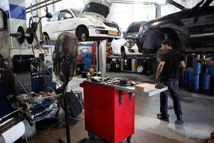 車輛留廠過夜，如何規避零件被調包的風險？